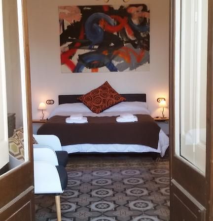Cal Comabella Bed & Breakfast Balaguer Exterior foto