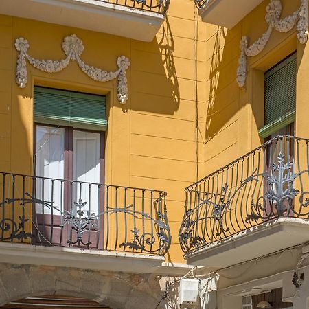 Cal Comabella Bed & Breakfast Balaguer Exterior foto