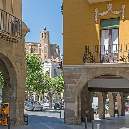 Cal Comabella Bed & Breakfast Balaguer Exterior foto