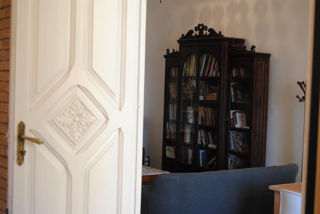 Cal Comabella Bed & Breakfast Balaguer Exterior foto