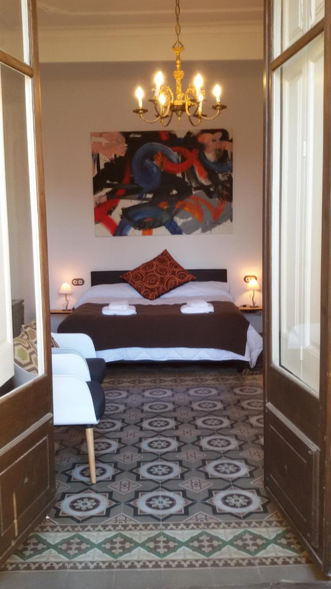 Cal Comabella Bed & Breakfast Balaguer Exterior foto