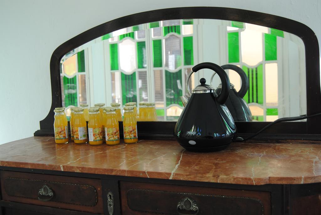 Cal Comabella Bed & Breakfast Balaguer Exterior foto