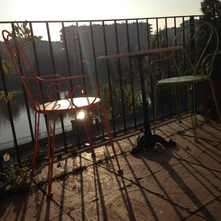Cal Comabella Bed & Breakfast Balaguer Exterior foto