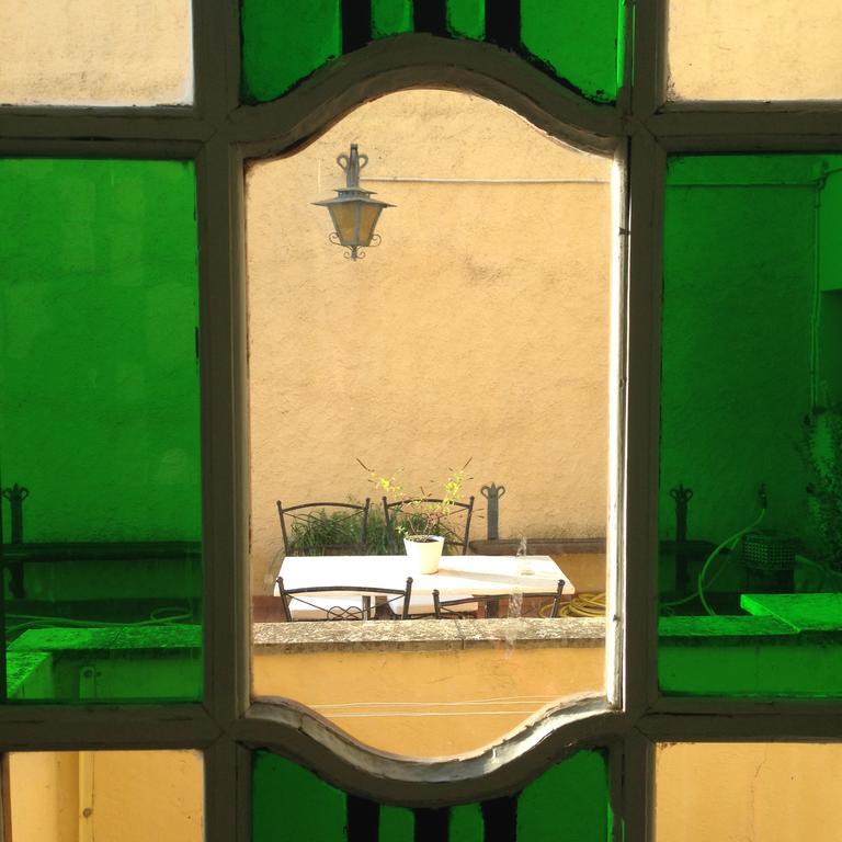 Cal Comabella Bed & Breakfast Balaguer Exterior foto