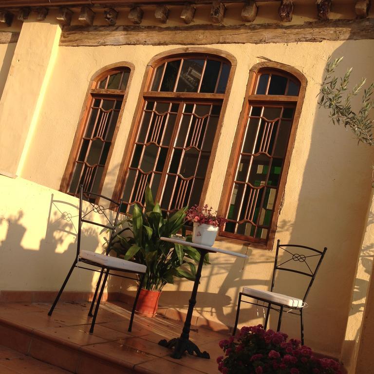 Cal Comabella Bed & Breakfast Balaguer Exterior foto
