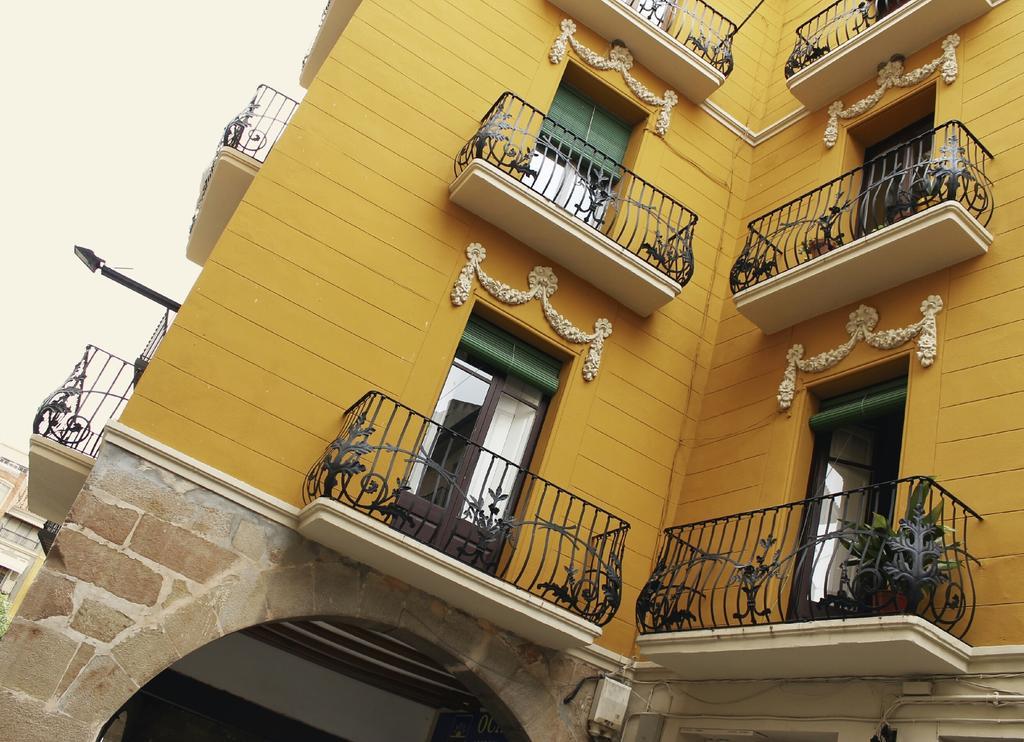 Cal Comabella Bed & Breakfast Balaguer Cameră foto
