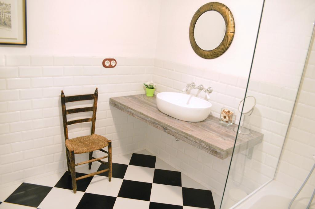 Cal Comabella Bed & Breakfast Balaguer Exterior foto