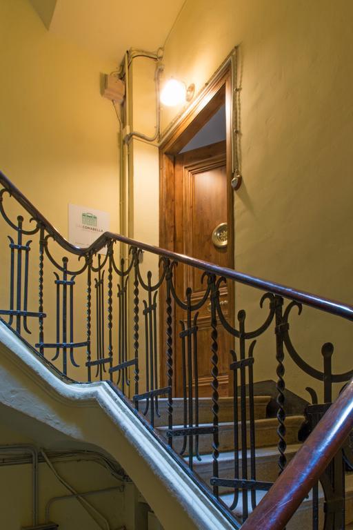 Cal Comabella Bed & Breakfast Balaguer Exterior foto